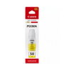 Canon GI-50Y Botella de Tinta Amarillo